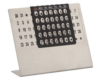 Desktop Date Organiser