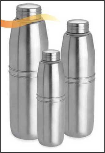 Stainless Steel Cool Bottle