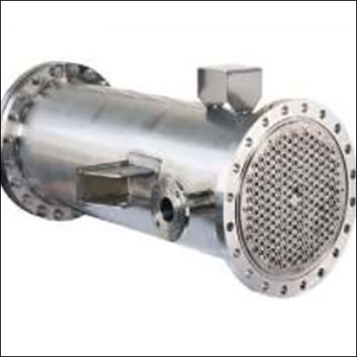 Heat Exchanger