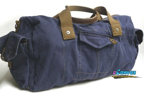 Traveler Bag