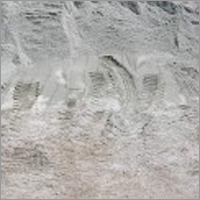 Concreting Sand