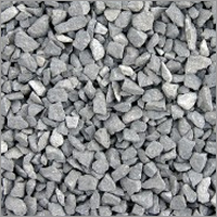 Coarse Aggregates