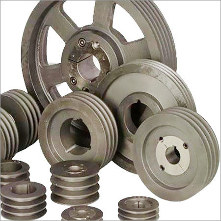 v belt pulley price