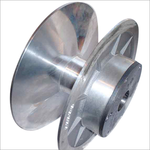 Variable Belt Pulley