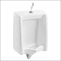 5014 Urinal Flat Back