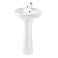 Modular Wash Basin