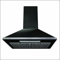 Exhaust Hoods
