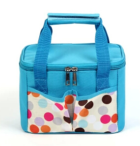 Lunch Box Bag