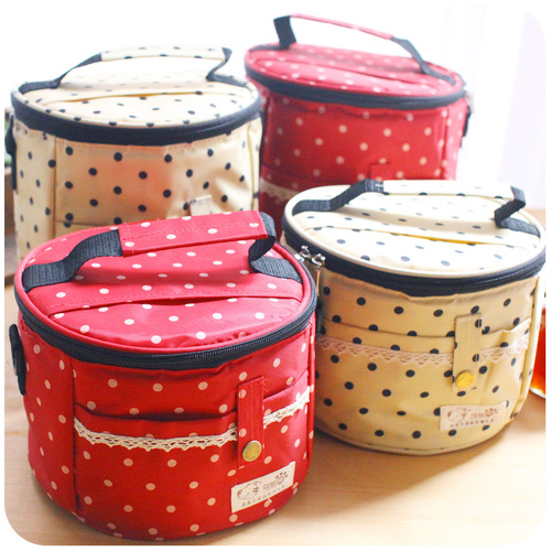 Lunch Box Bag
