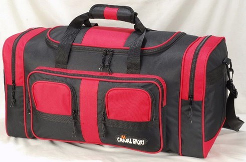 Traveler Bag