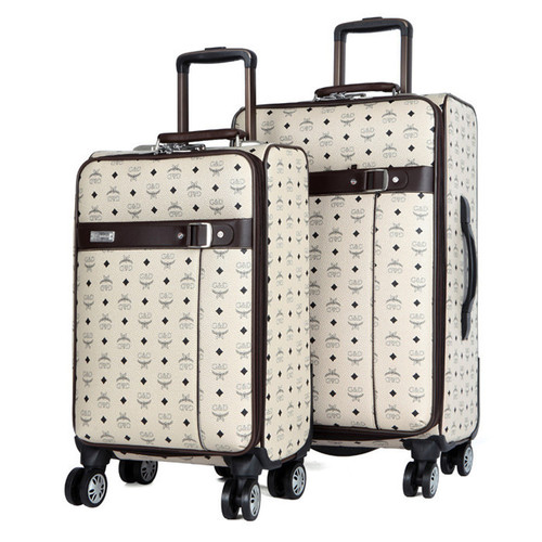 Traveler Bag
