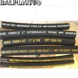 Hydraulic Hose