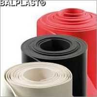 Sbr Rubber Sheet