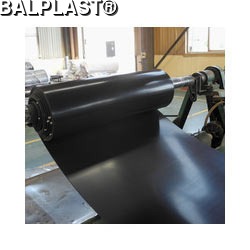 Viton Rubber Sheet