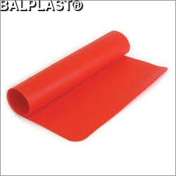 Silicone Rubber Sheet