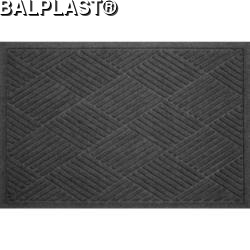 Diamond Rubber Runner Floor Sheet