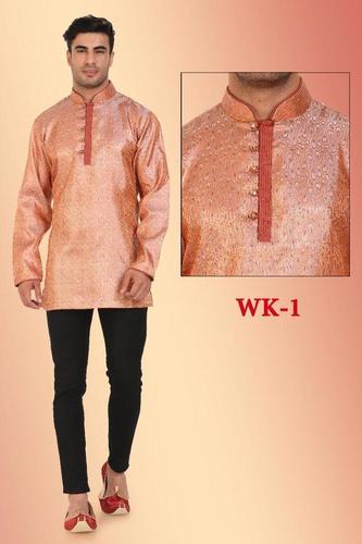 Mens Party Wear Kurti