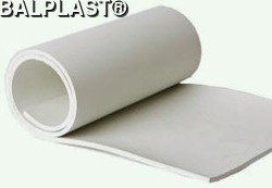 Food Grade Rubber Sheet