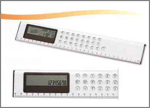 Calculator Scale