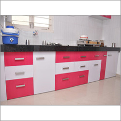 Designer Modular Kitchen