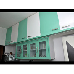 Trendy Modular Kitchen