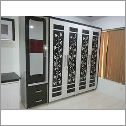 Modular Wardrobes
