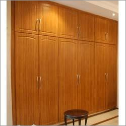 Modular PVC Wardrobe