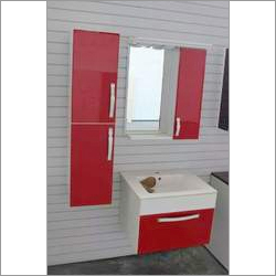 Modular Bathroom Cabinet