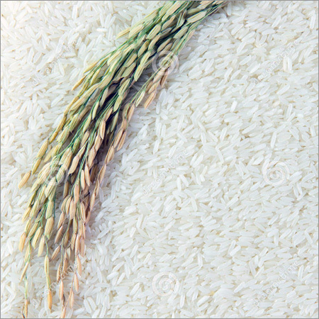 Parboiled Long Grain Rice