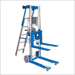 Hydraulic Lifts