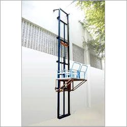 Hydraulic Lifts