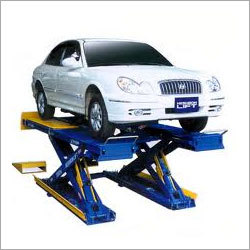 Car Lift