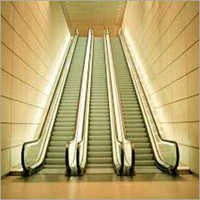 Commercial Escalators