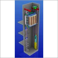 Electric Lifts