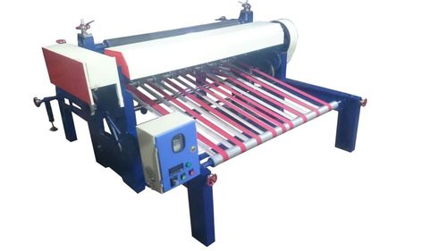 Corrugated Sheet Cutting Machine