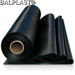 EPDM Rubber Sheets