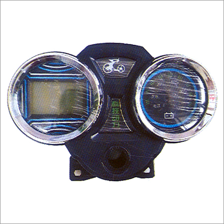 Automobile Electrical Spares