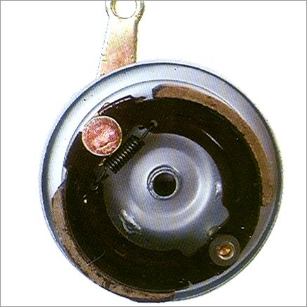 Automobile Electrical Spares