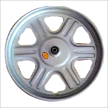Automobile Electrical Spares