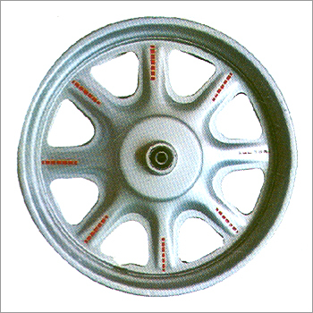 Automobile Electrical Spares