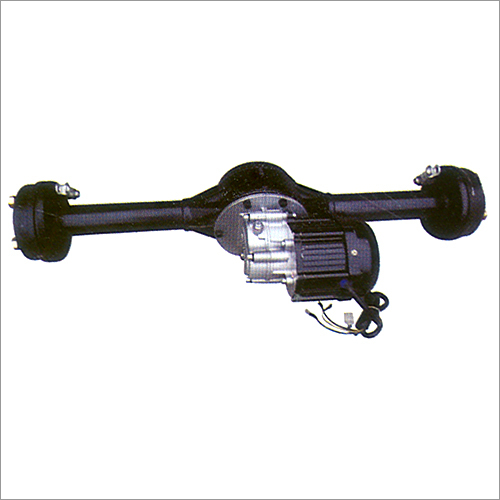 Automobile Electrical Spares