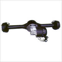 Automobile Electrical Spares