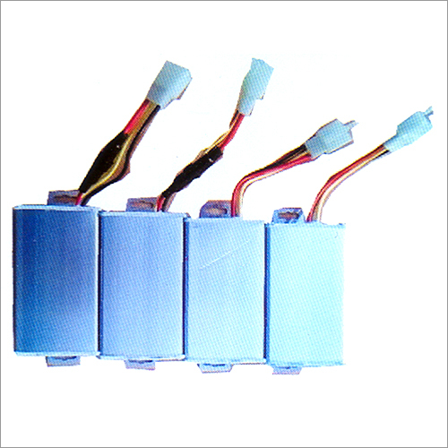 Automobile Electrical Spare Parts
