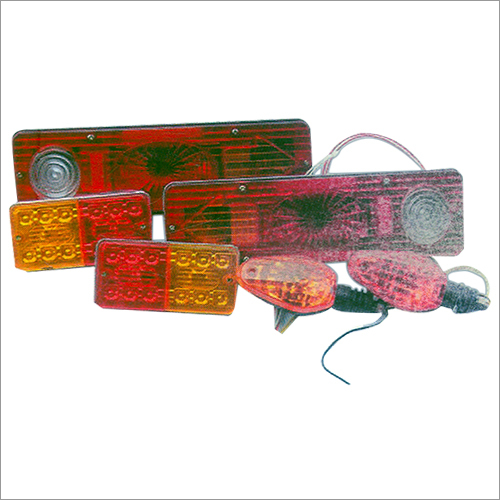 Industrial Automobile Electrical Spares