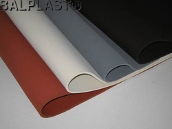 NBR Rubber Sheet