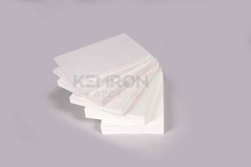 Pvc Foam Sheet Application Furniture Manufacturing Interior Applications At Best Price In