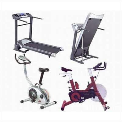 Fitness Equipments