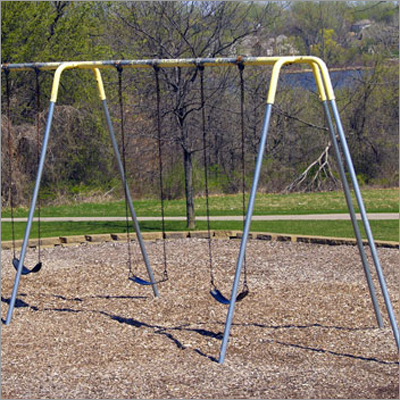 Playground Swings