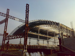 Roofing Structures