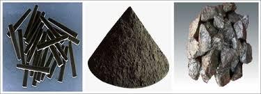 Ferrous Sulphide Ferrous Sulphide